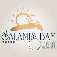 Salamis Bay Conti Resort Hotel & Casino(@salamisbay) 's Twitter Profile Photo