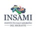 INSAMI (@insamisv) Twitter profile photo INSAMI (@insamisv) Twitter profile photo
