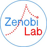 Zenobi Lab (@labzenobi) 's Twitter Profile Photo Zenobi Lab (@labzenobi) 's Twitter Profile Photo