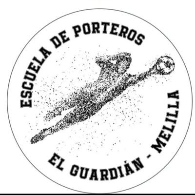 Asociación DEPORTIVA escuela de porteros EL GUARDIAN