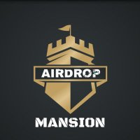 AirdropMansion (@mansionairdrop) 's Twitter Profile Photo AirdropMansion (@mansionairdrop) 's Twitter Profile Photo