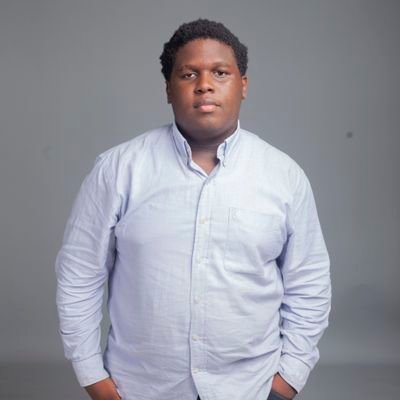 ExposureVisualz's profile picture. CEO of Exposure Visualz, A media brand that does Potrait Photography, outdoor photography, videography, wedding photography and graphics!

I'm just 16years