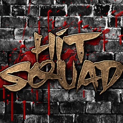 Official Twitter of the Hit Squad fight team.