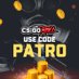PATRO (@patro_75) Twitter profile photo PATRO (@patro_75) Twitter profile photo