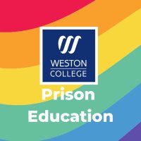 Weston College Prison Education(@PrisonEdWeston) 's Twitter Profileg