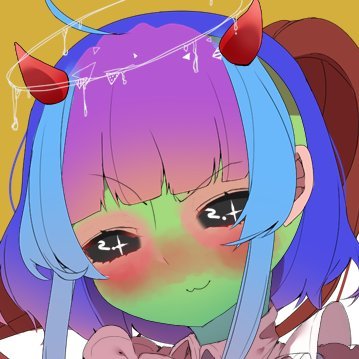 Lemun Shark(👽ALIEN VTUBER)さんのプロフィール画像