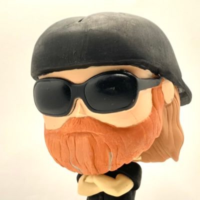 Funko customizer, lover of all things Hamilton and Doctor Who