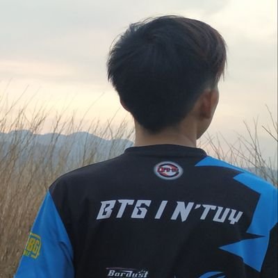 BTGXN2y's profile picture. user support