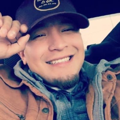 abarrrron's profile picture. 25🌚 △⃒⃘ ⚯͛ Houston ,TX🤘🏼🍼🍇🔩💀🇺🇸🇨🇱  “we’re all going to hell, but I’m a peace with that.”