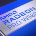 AMD Radeon PRO (@RadeonPRO) Twitter profile photo