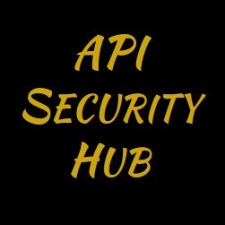apisecurityhub's profile picture. The Hub for the best Resources, Technical Articles and latest news on API Security