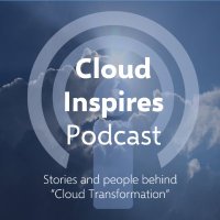 CloudInspires (@cloudinspires) 's Twitter Profile Photo