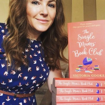 Author. @RNAtweets member. Published by @HQstories. Terrible yet persistent singer. Quite partial to a Greggs’ pasty. Hates socks. #romcom #amwriting