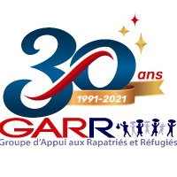 Groupe d’Appui aux Rapatriés et Réfugiés(@GARRHaiti) 's Twitter Profile Photo