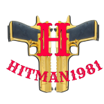 I am a designer, Streaming and YouTuber Gaming
official account 
Search : HITMAN1981 in 
twitch , youtube , facebook and follow 🤩
Follow me, follow you 🙃