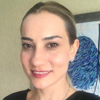 Merve Özlem Çakır (@mervekim) 's Twitter Profile