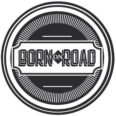 BORN ON ROAD