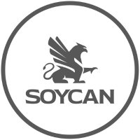Soycan Group of Companies (@soycangroup) Twitter profile photo