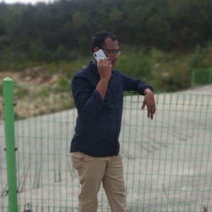 KonguNaveenKum5's profile picture. 