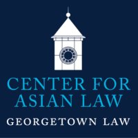 Georgetown Center for Asian Law (@georgetowncal) 's Twitter Profile