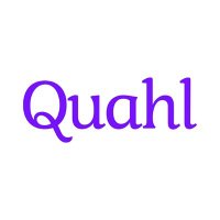 Quahl (@getquahl) 's Twitter Profile Photo Quahl (@getquahl) 's Twitter Profile Photo