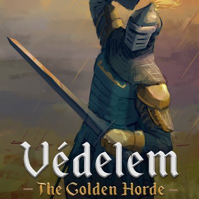 Védelem: The Golden Horde - Out on Steam!