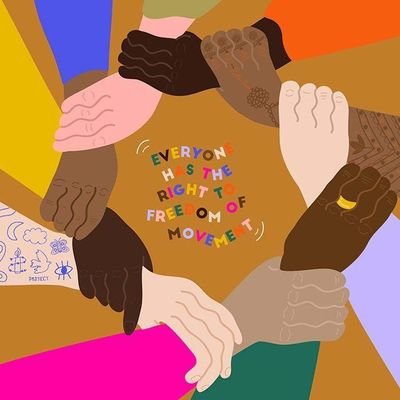 Campos95128042's profile picture. Humans rights