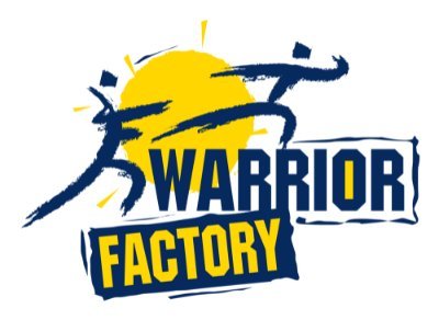 Warrior Factory Halifax