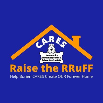 Burien C.A.R.E.S. is a non-profit 501(c)(3) no-kill animal shelter located in Burien, Washington. #RRuFF #BurienCares
