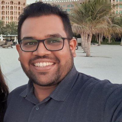 ausmans's profile picture. Tweets on startups, productivity and mindset • Operations @ Fetchr, x-Careem, x-Rocket Internet • Ship 30/30 June 2021• Views are personal •