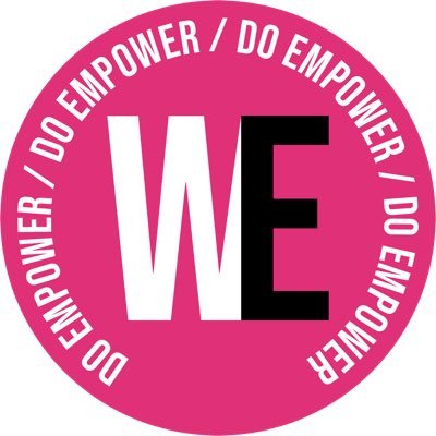 A Jesus faith based women’s support group. We Love. We Endure. We Forgive. We Empower #WeDo