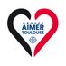 Aimer Toulouse (@Aimer_Toulouse) Twitter profile photo