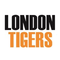 London Tigers(@London_Tigers) 's Twitter Profile Photo