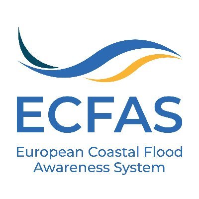 ECFAS will potentially contribute to the evolution of the Copernicus Emergency Monitoring Service by demonstrating a European Coastal Flood Awareness System.