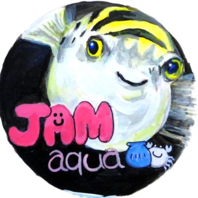 JAM Aqua フグlove♥️3太郎👦👦👦ママ☆さんのプロフィール画像