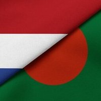 Bangladesh Embassy, The Hague(@bdembassynl) 's Twitter Profile Photo