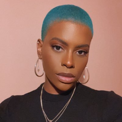 This is my backup, find me @jeesa_jay || IG: @ StyledByJah || Hairstylist & Colorist 💇🏾♀️👩🏾🎨|| SoFlo ☀️