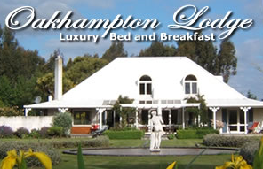 Boutique bed & breakfast, beautiful garden in Ohoka, Nth Canterbury. Great hospitality for wedding guests & tourists.20 mins to Chch airport.