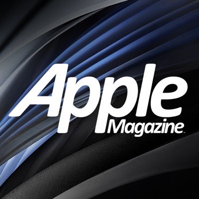AppleMagazine Profile Picture