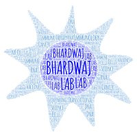 Bhardwaj Lab(@BhardwajLab) 's Twitter Profile Photo