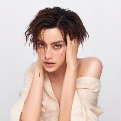 Chanya McCloryさんのプロフィール画像