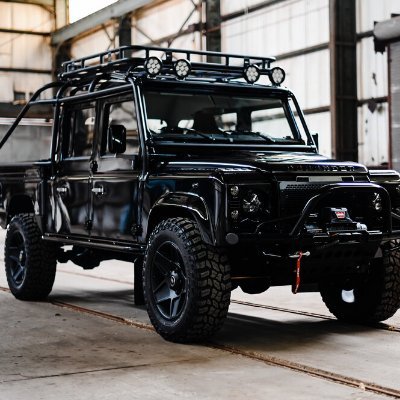 Signature Autosport, LLC is a low-volume vehicle manufacturer registered with the NHTSA, producing bespoke Osprey Custom 4x4s. (https://t.co/9Xblb7NHE3)
