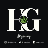 High Grind(@_highgrind) 's Twitter Profile Photo