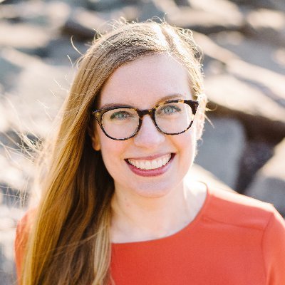 Lara Hogan Profile