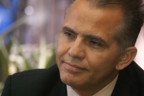 Secretario de Infraestructura y Desarrollo Urbano del Estado de Sonora