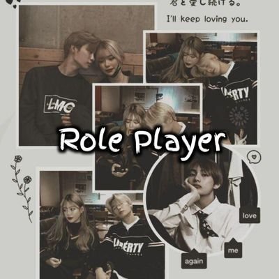 Lapak Promote Roleplayer Profile