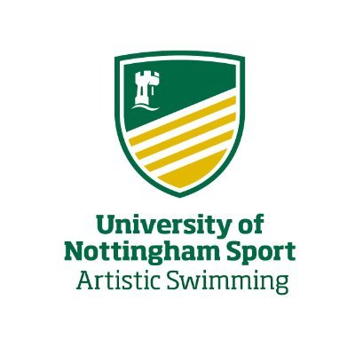 Official account for the University of Nottingham Artistic Swimming Club
@UoNSport
https://t.co/myOUq9BANp…
💛💚💛💚