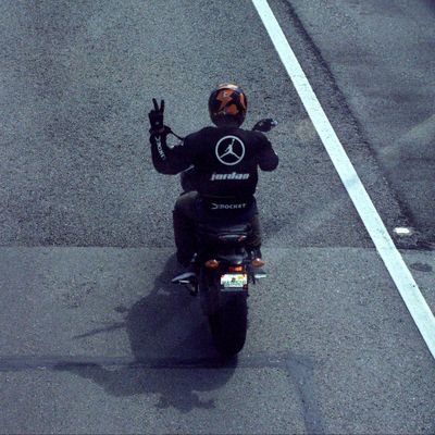 f5ine's profile picture. born to be wild.. er.. meant to be in the wild..