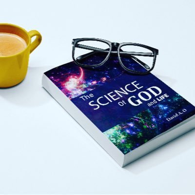 Writer of #ThescienceofGODandLife Email: science4christ@davidaobooks.com follower of Christ. Trusts in the sovereignty of Christ and enjoys learning life.