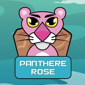 panthere_ros3's profile picture. French big cat playing @AxieInfinity | Twitch Streamer 😸

◗ https://t.co/wUQT4ORiiq
◗ https://t.co/wXUXmHh5ij